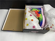 Nike Air Jordan 1 Retro High J Balvin DC3481-900 - 3