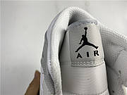 Nike Air Jordan 1 Mid Grey Camo DC9035-100 - 3