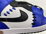 Nike Air Jordan 1 Mid Sisterhood CV0152-401 - 6