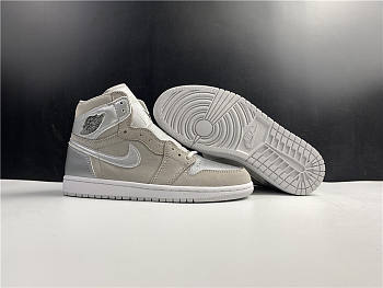 Nike Air Jordan 1 Retro High CO Japan Neutral Grey (2020) DC1788-029