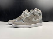 Nike Air Jordan 1 Retro High CO Japan Neutral Grey (2020) DC1788-029 - 6