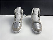 Nike Air Jordan 1 Retro High CO Japan Neutral Grey (2020) DC1788-029 - 5
