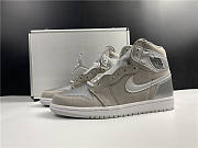 Nike Air Jordan 1 Retro High CO Japan Neutral Grey (2020) DC1788-029 - 4