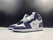 Nike Air Jordan 1 Retro High CO Japan Midnight Navy (W) 575441-141 - 6