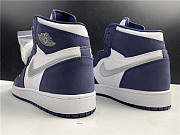Nike Air Jordan 1 Retro High CO Japan Midnight Navy (W) 575441-141 - 3