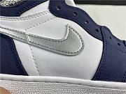 Nike Air Jordan 1 Retro High CO Japan Midnight Navy (W) 575441-141 - 2