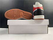 Nike Air Jordan 1 Mid Let(Her)Man DC1426-100 - 3