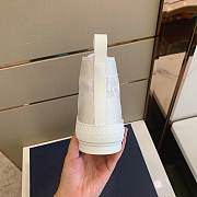 D1or B23 High Top Oblique - 2