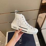 D1or B23 High Top Oblique - 3