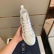 D1or B23 High Top Oblique - 5