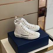 D1or B23 High Top Oblique - 6