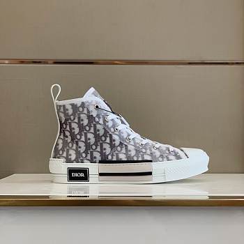 D1or B23 Top Logo Oblique