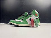 Nike Air Jordan 1 Retro High Lucky Green DB4612-300 - 2