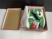 Nike Air Jordan 1 Retro High Lucky Green DB4612-300 - 3
