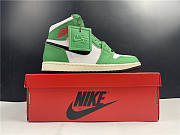 Nike Air Jordan 1 Retro High Lucky Green DB4612-300 - 4