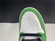Nike Air Jordan 1 Retro High Lucky Green DB4612-300 - 5