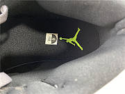 Nike Air Jordan 1 Mid Gunsmoke Volt 554724-072 - 5