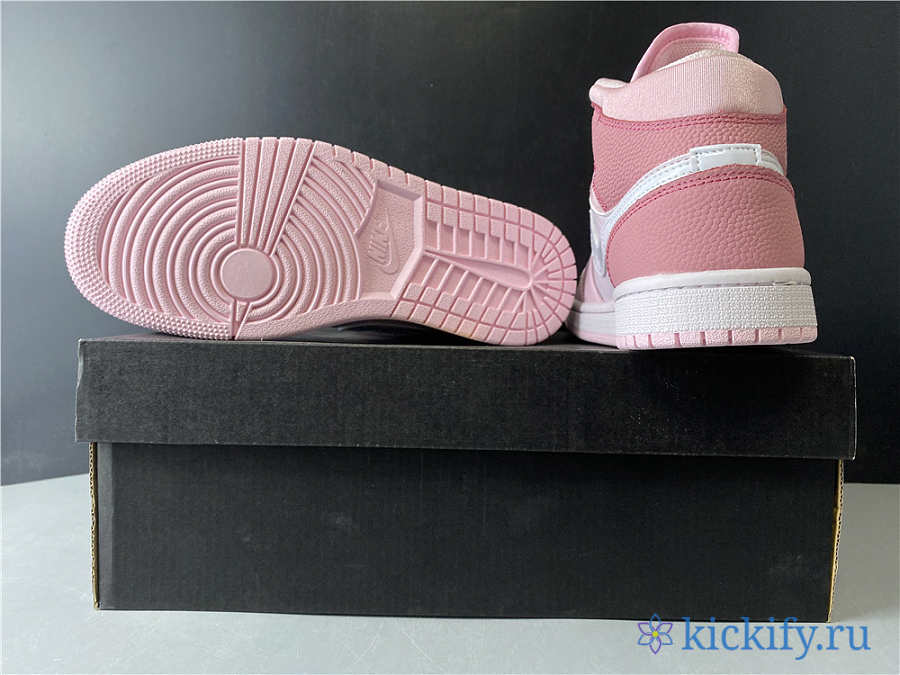 aj1 digital pink