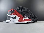 Nike Air Jordan 1 Retro High Satin Snake Chicago CD0461-601 - 1