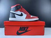 Nike Air Jordan 1 Retro High Satin Snake Chicago CD0461-601 - 6