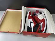 Nike Air Jordan 1 Retro High Satin Snake Chicago CD0461-601 - 3