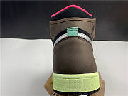 Nike Air Jordan 1 Retro High Tokyo Bio Hack 555088-201 - 6