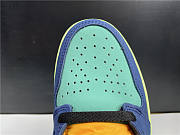 Nike Air Jordan 1 Retro High Tokyo Bio Hack 555088-201 - 3