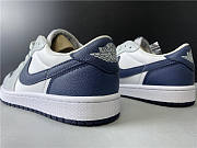 Nike Air Jordan 1 Low Grey Blue CW8576-200 - 3