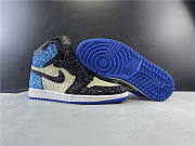 Nike Air Jordan 1 Surgeon CK5566 400 - 1