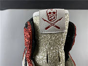 Nike Air Jordan 1 Surgeon The North Pole Chicago CK5566 610 - 6