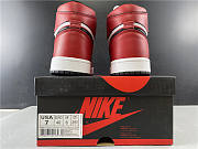 Nike Air Air Jordan 1 Chicago double Hook 555088 129 - 6