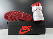 Nike Air Jordan 1 Retro Metallic Red (2017) 555088-103 - 4