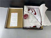 Nike Air Jordan 1 Retro Metallic Red (2017) 555088-103 - 5