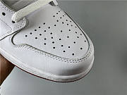 Nike Air Jordan 1 Retro Metallic Red (2017) 555088-103 - 3