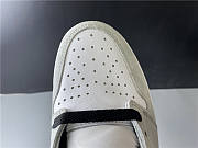 Nike Air Jordan 1 Retro High Light Smoke Grey 555088-126 - 3