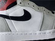 Nike Air Jordan 1 Retro High Light Smoke Grey 555088-126 - 6
