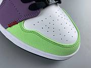 Nike Air Jordan 1 Mid SE Multi-Color CW1140-100 - 3