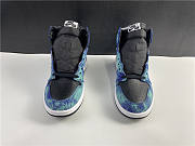 Nike Air Jordan 1 Retro High Tie Dye CD0461-100 - 2