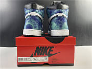 Nike Air Jordan 1 Retro High Tie Dye CD0461-100 - 3