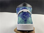 Nike Air Jordan 1 Retro High Tie Dye CD0461-100 - 4