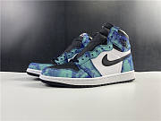 Nike Air Jordan 1 Retro High Tie Dye CD0461-100 - 5