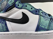 Nike Air Jordan 1 Retro High Tie Dye CD0461-100 - 6
