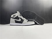 Nike Air Jordan 1 Retro High Shadow 2.0 555088-035 - 1