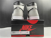 Nike Air Jordan 1 Retro High Shadow 2.0 555088-035 - 4