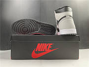 Nike Air Jordan 1 Retro High Shadow 2.0 555088-035 - 3
