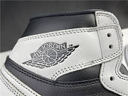 Nike Air Jordan 1 Retro High Shadow 2.0 555088-035 - 2
