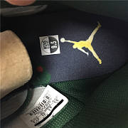 Nike Air Jordan 1 Retro High SoleFly Art Basel Sail AV3905-138 - 4