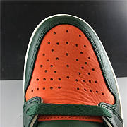 Nike Air Jordan 1 Retro High SoleFly Art Basel Sail AV3905-138 - 2