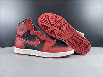 Nike Air Jordan 1 Retro High 85 Varsity Red BQ4422-600