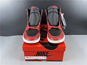 Nike Air Jordan 1 Retro High 85 Varsity Red BQ4422-600 - 6
